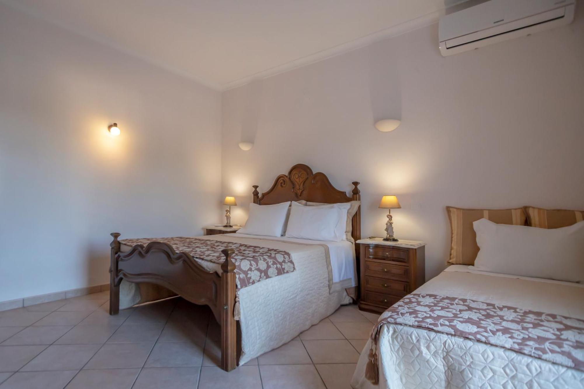 Frühstückspension Al Meida Albufeira