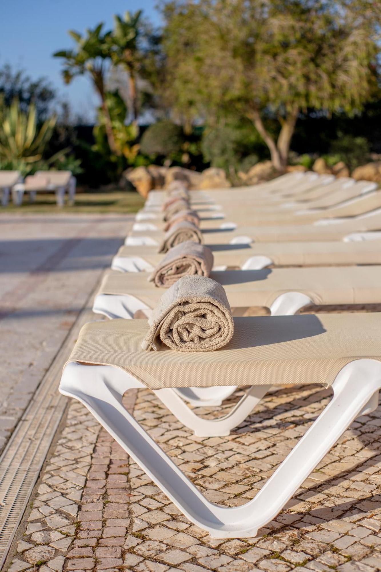 Al Meida Frühstückspension Albufeira